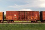 Chicago Freight Car Co. #5402